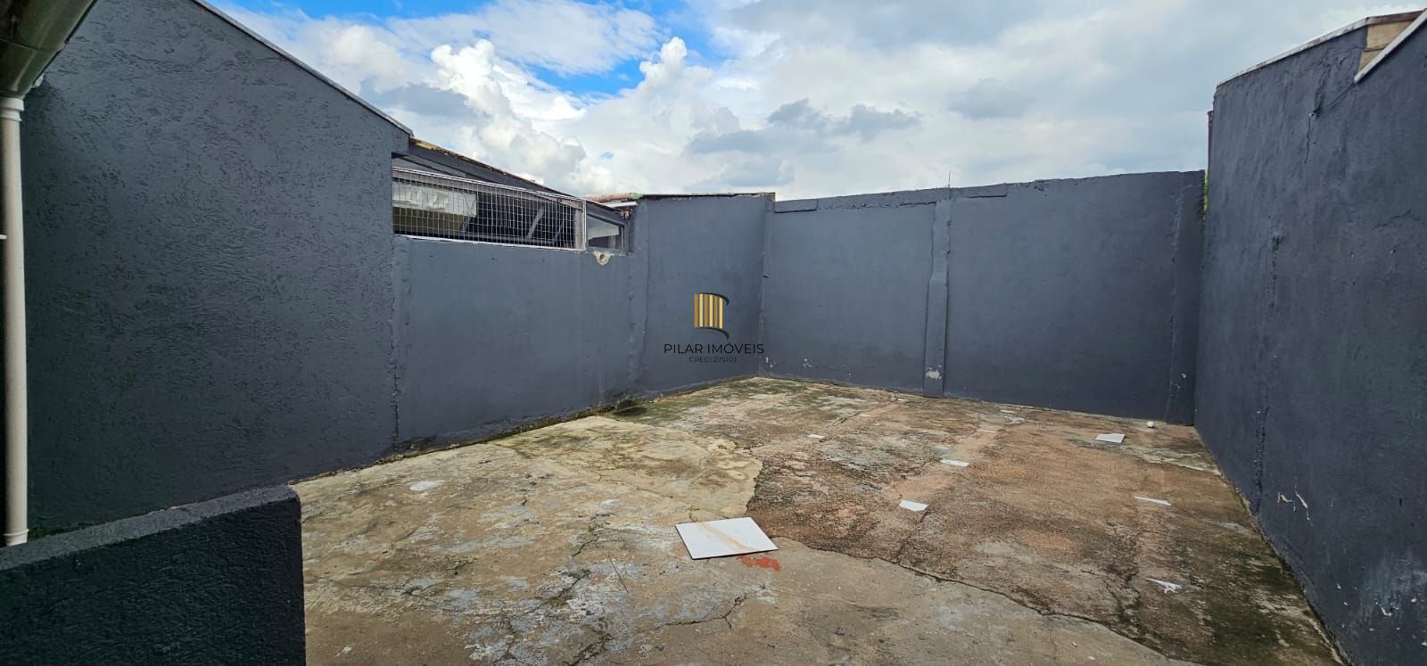 Moradas dos Sul casa térrea 2 dormitórios