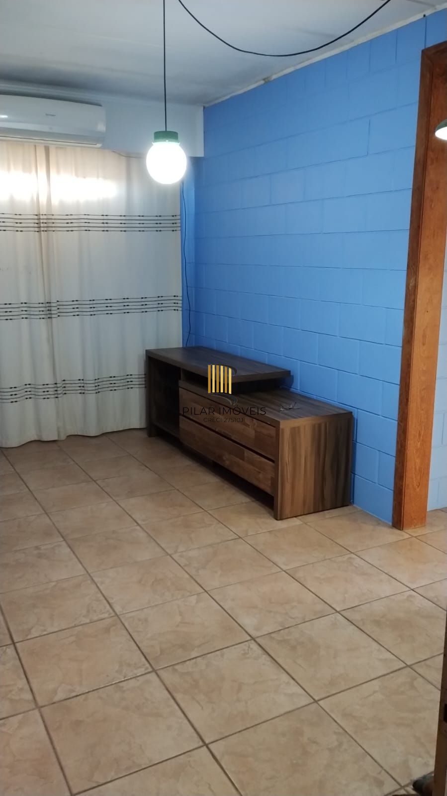 Ótimo Apartamento Localizado no Bairro Vila Nova - 2 dormitórios