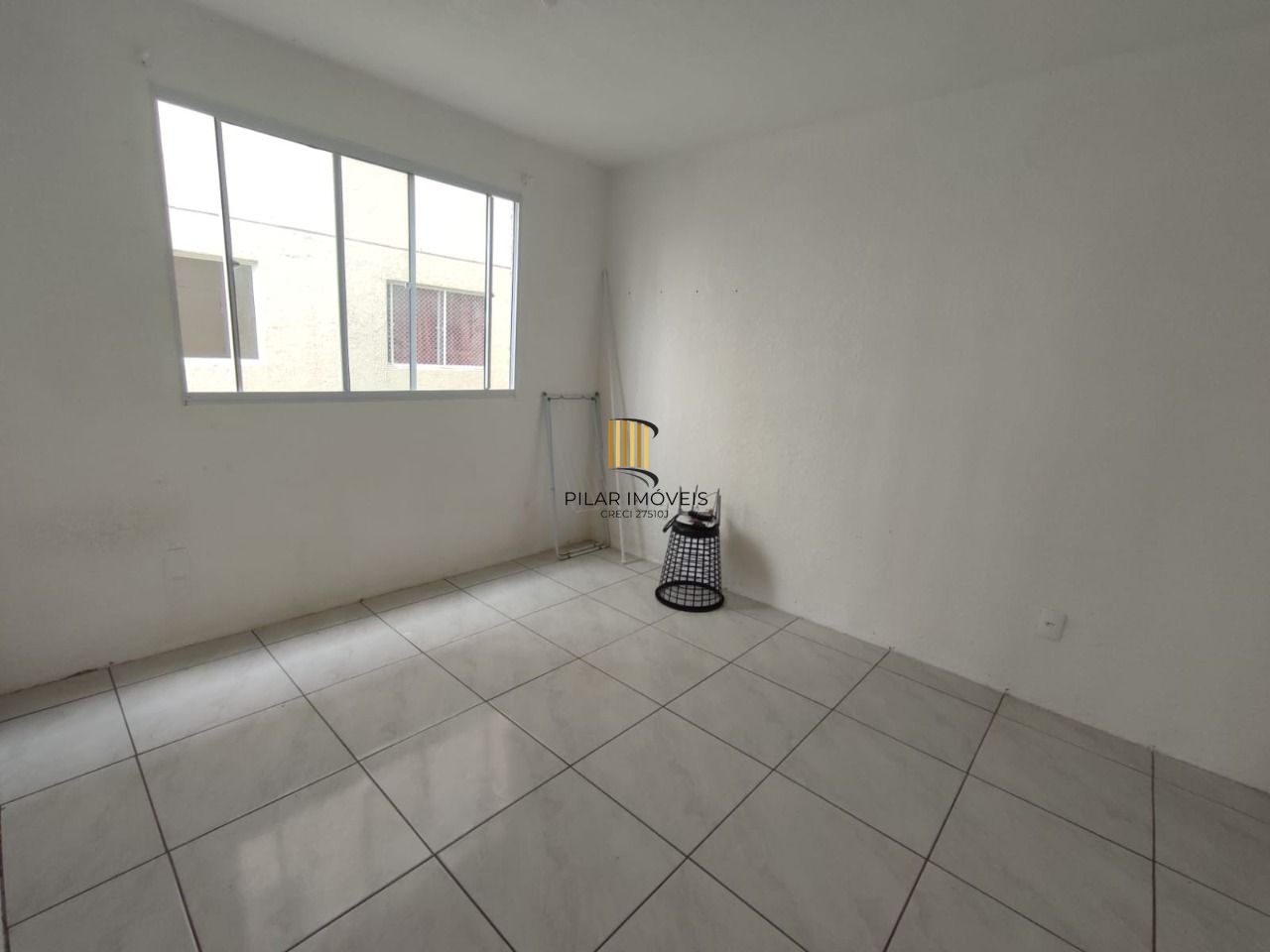 Apartamento no bairro Restinga 1 dormitório