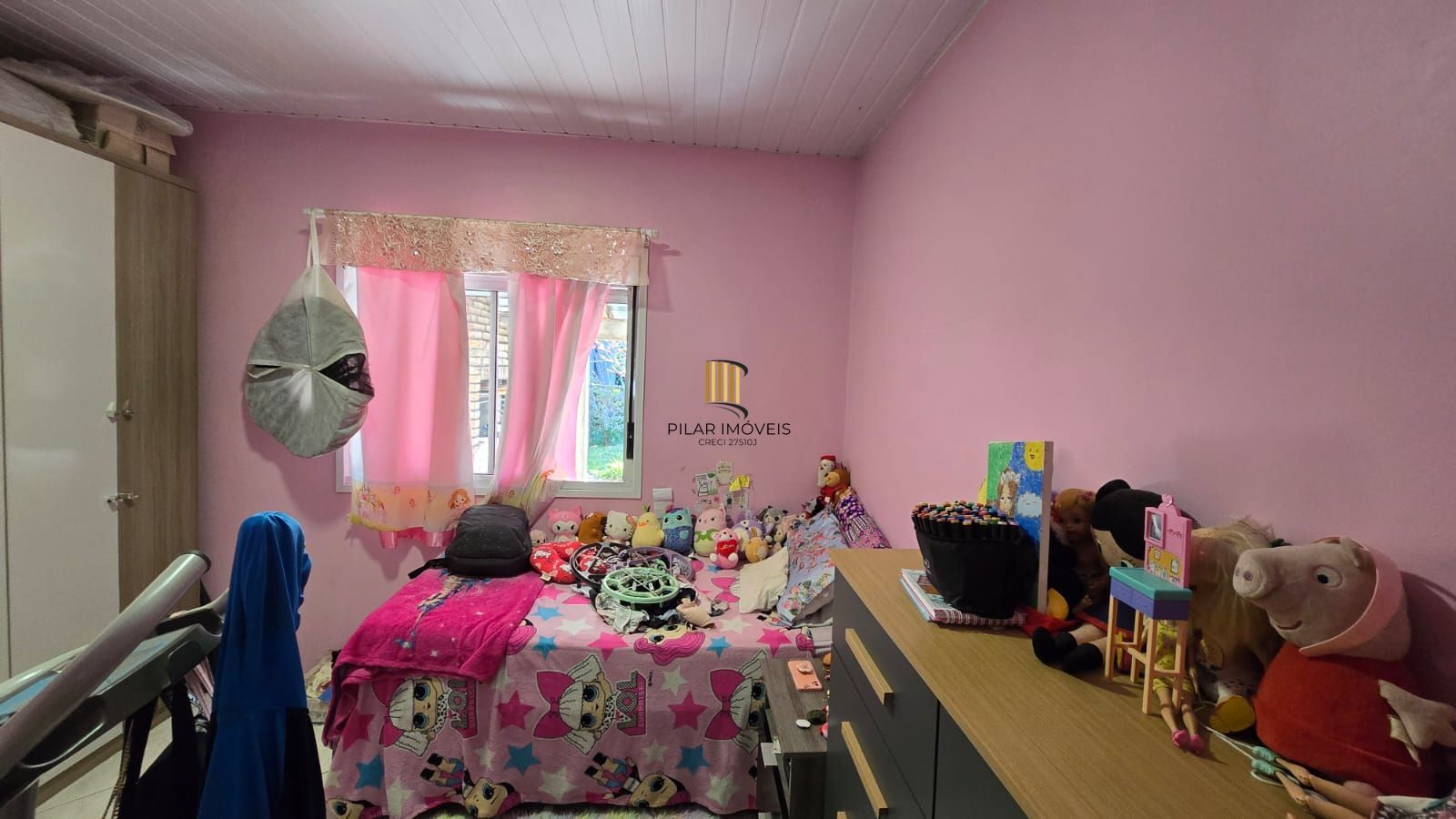 Casa no bairro Hípica - 2 dormitórios