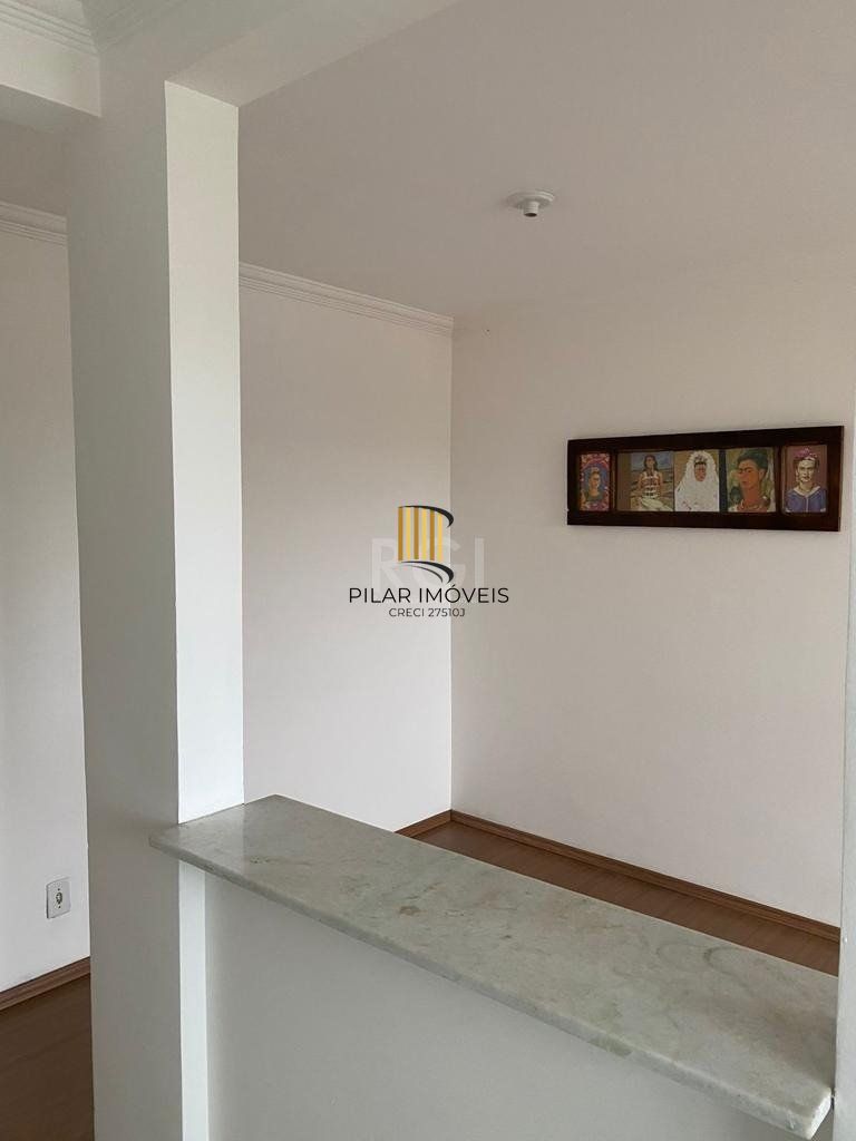 Sobrado Bairro Hípica - 3 Dormitórios