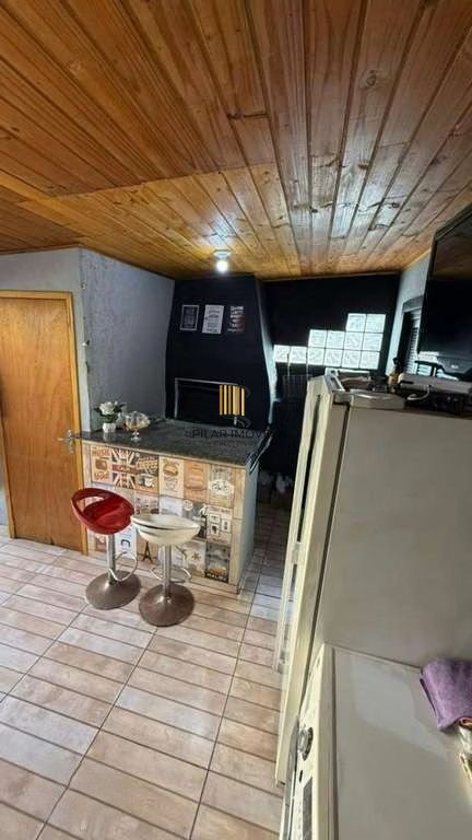 CASA 2 DORMITÓRIOS - CAMPOS DE NOVA IPANEMA - FINANCIÁVEL