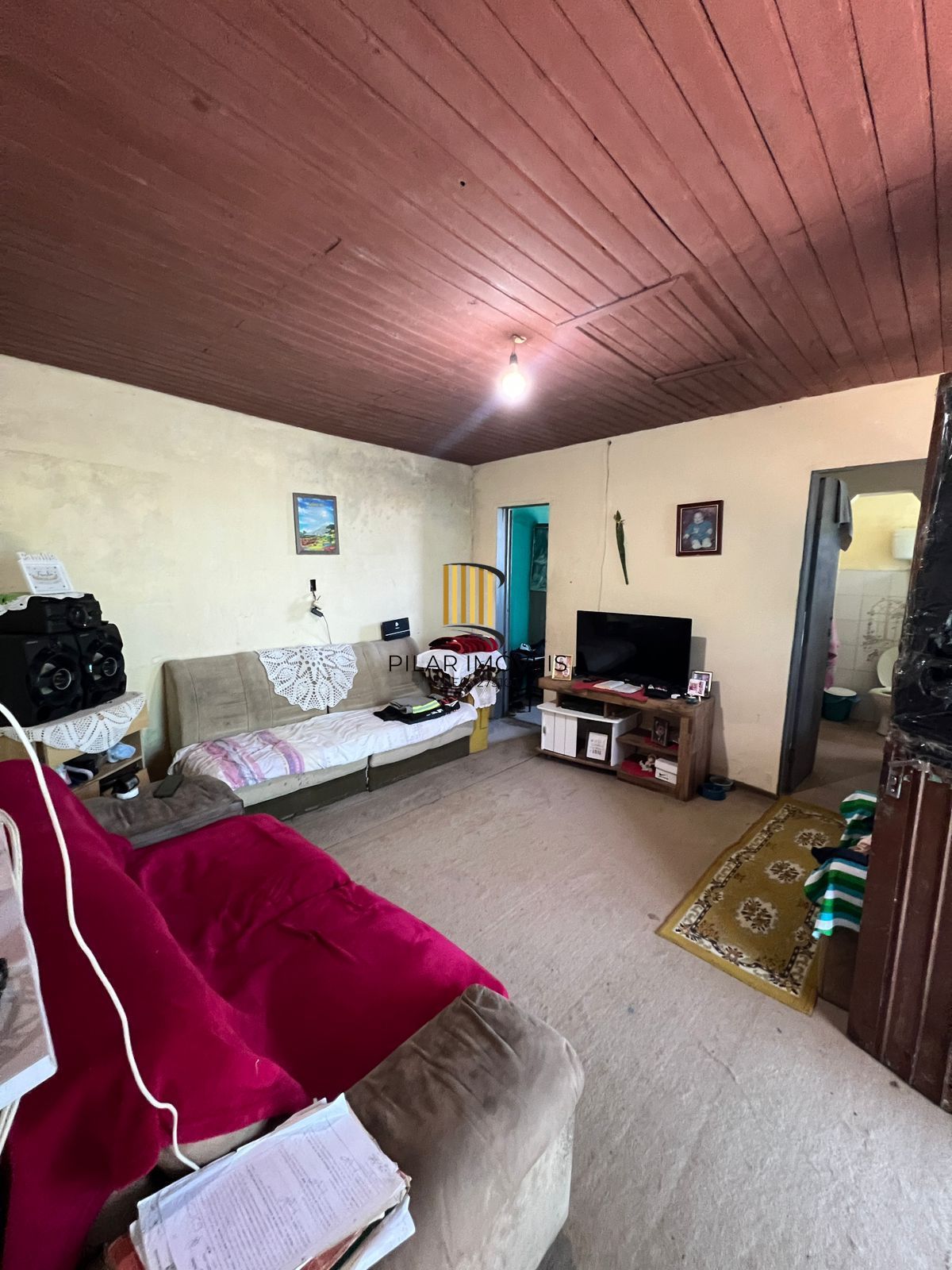 Casa de 3 dormitórios em Viamão
