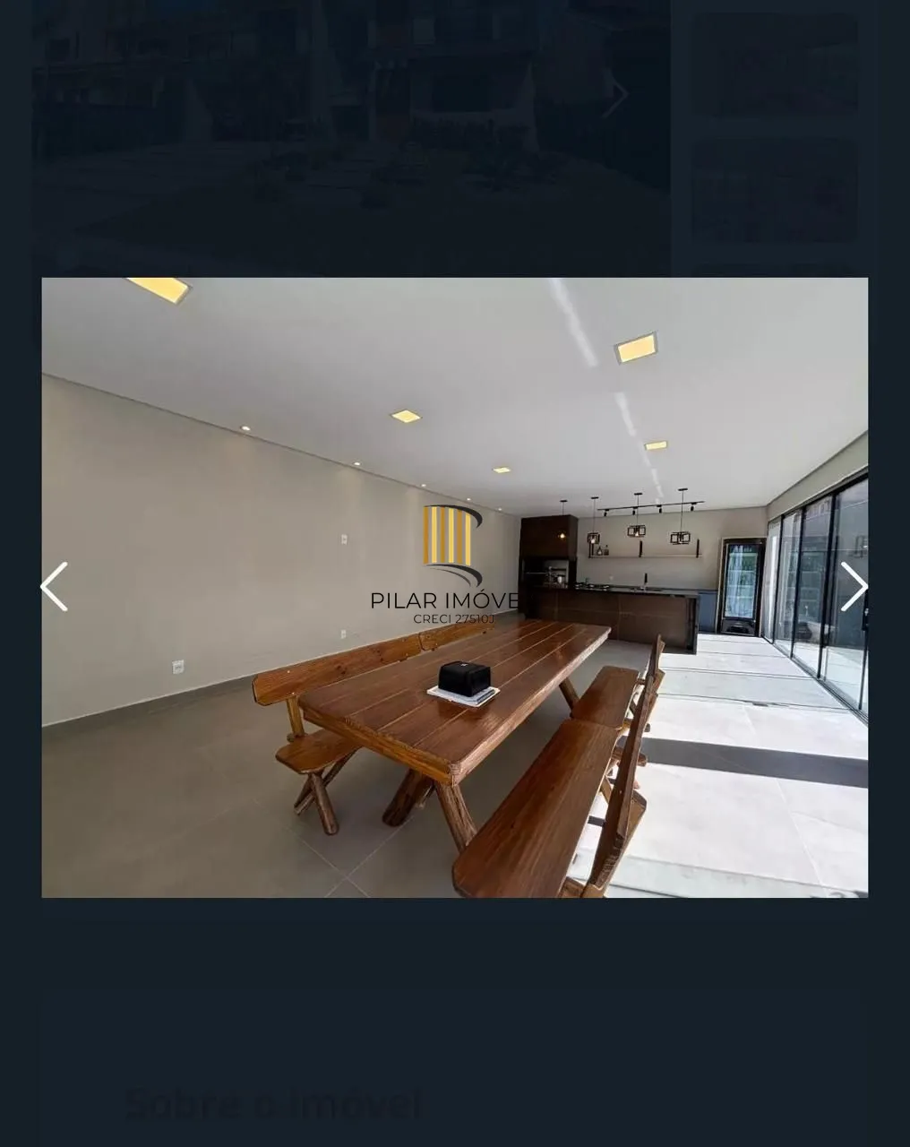 Conforto e Exclusividade no Cantegril: 3 Dormitórios, Suíte e Garagem Dupla
