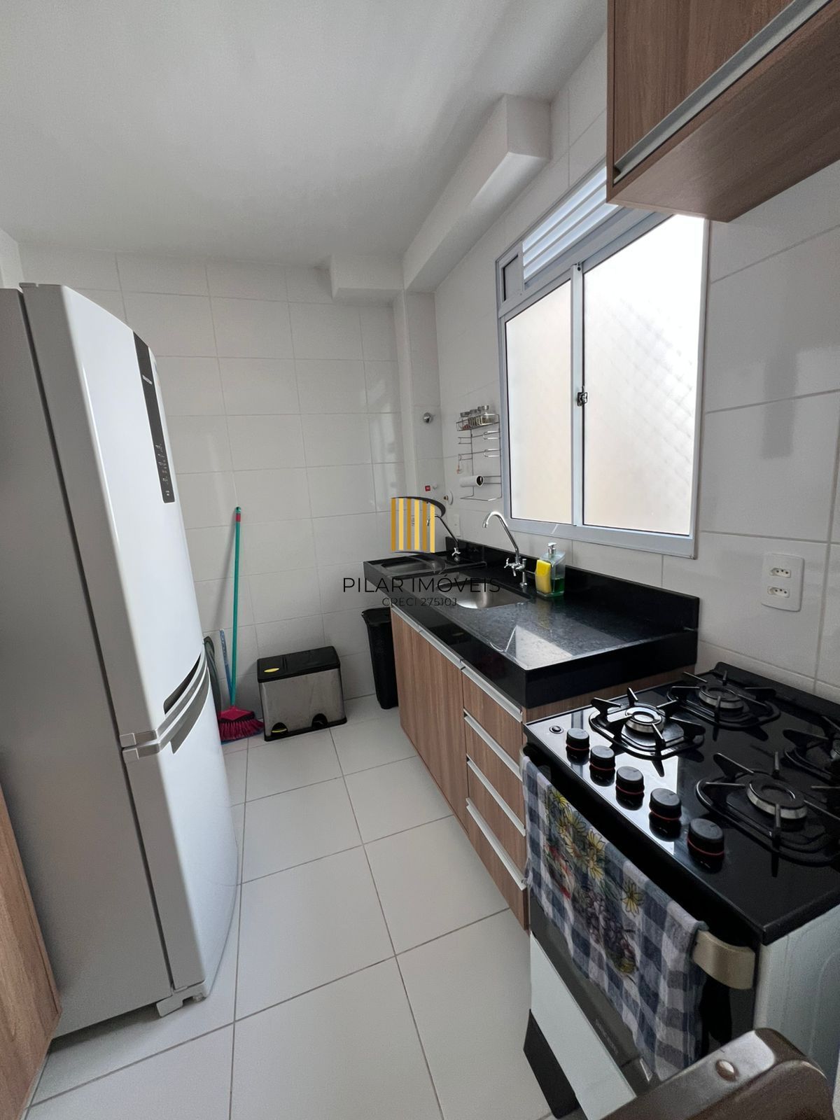 Apartamento de 2 Dormitórios no bairro Restinga