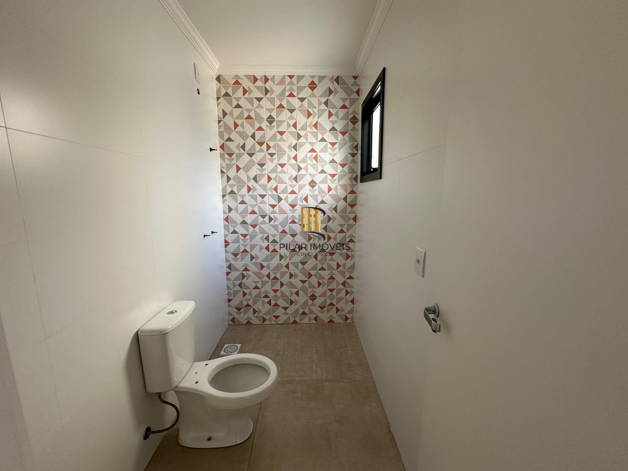 Casa 3 dormitórios no Bairro Hípica - Jardins do Prado