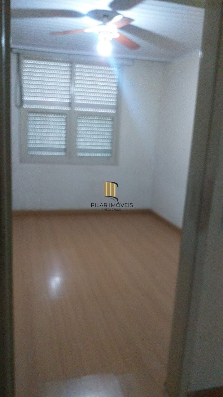 Apartamento 1 dormitório no bairro Camaquã