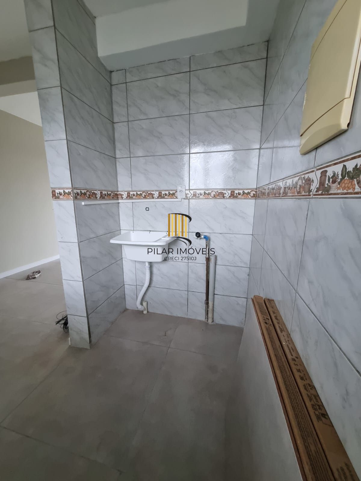 Apartamento 1 Dormitório - San Telmo