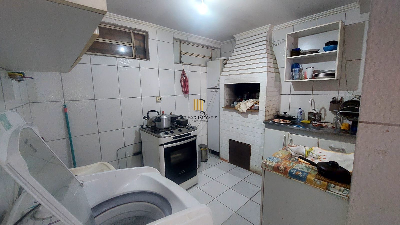 Sobrado no bairro Sarandi