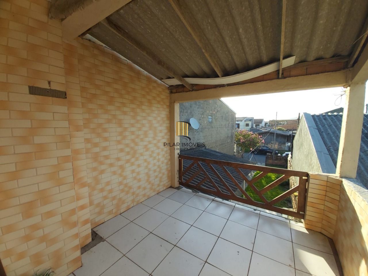 Sobrado no bairro Hípica