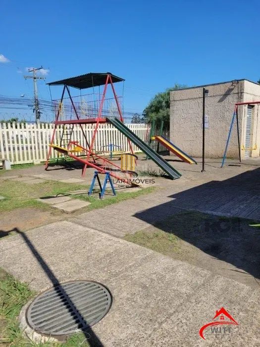 Apartamento no Vista Alegre - 2 Dormitórios -1 vaga - Bairro Sarandi