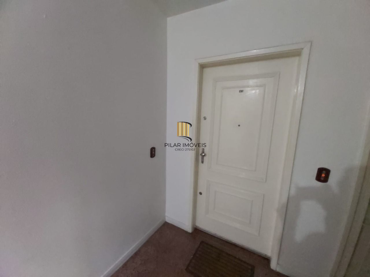 Apartamento Avenida Bento Gonçalves- 2D