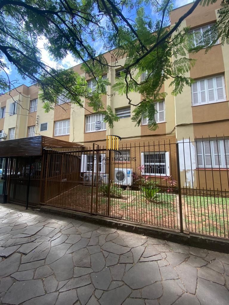 Apartamento de dois dormitórios localizado no bairro Passo da Arreia - Pilar Imóveis