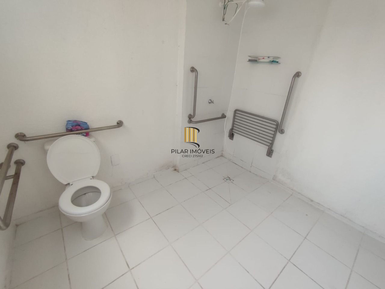 Apartamento no bairro Restinga 1 dormitório
