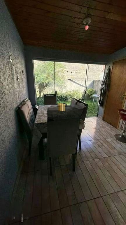 CASA 2 DORMITÓRIOS - CAMPOS DE NOVA IPANEMA - FINANCIÁVEL