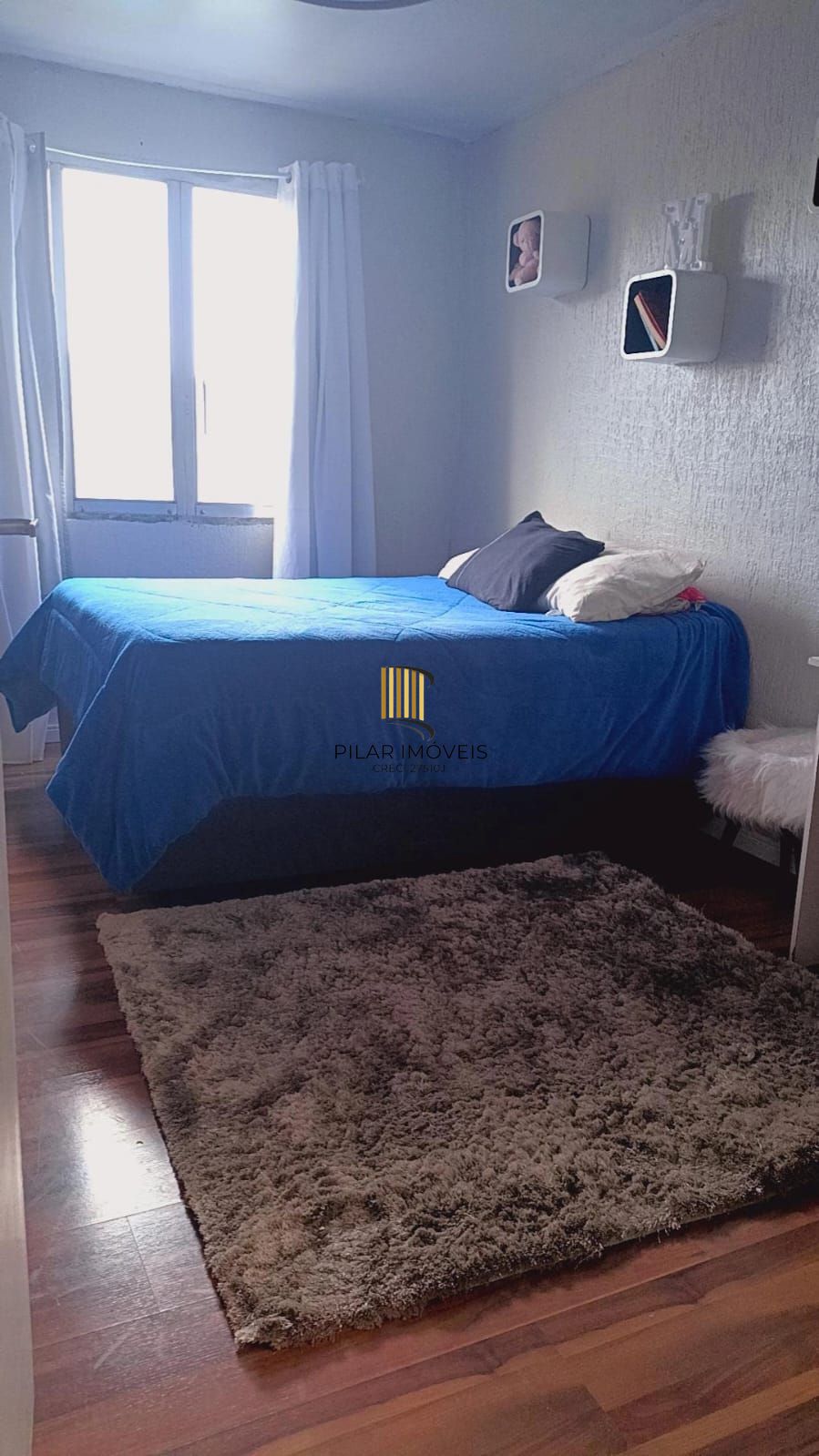 Casa a venda no Bairro Aberta dos Morros - 4 dormitórios