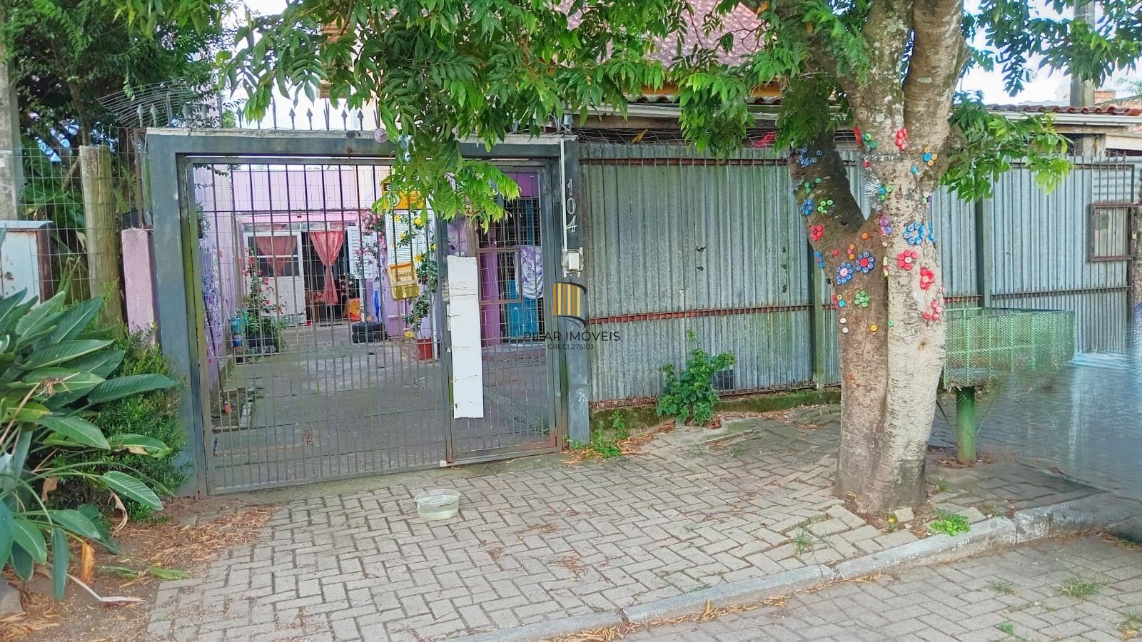 Casa no bairro Restinga - 4 dormitórios