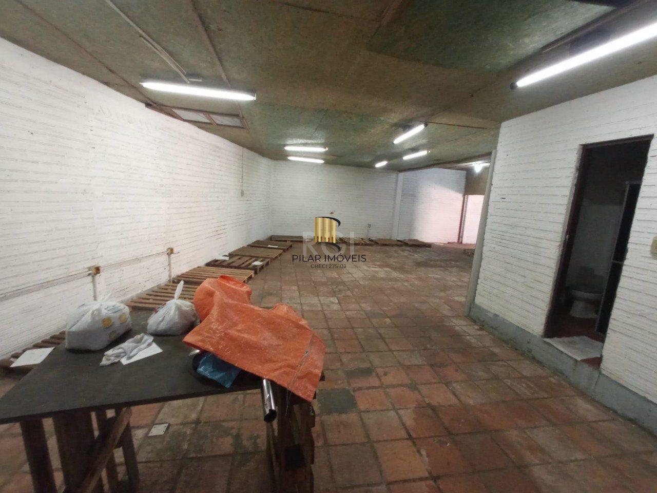 Casa no Bairro Vila Nova