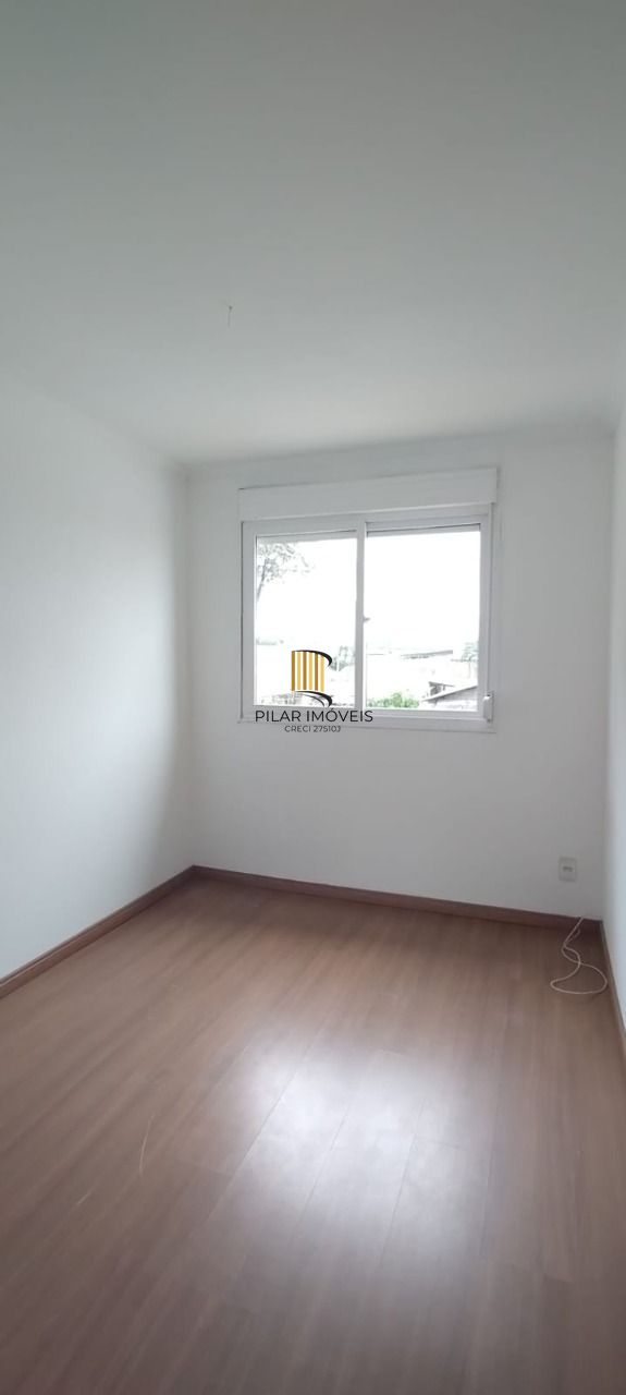 Sobrado no Bairro Hípica - 3 Dormitórios