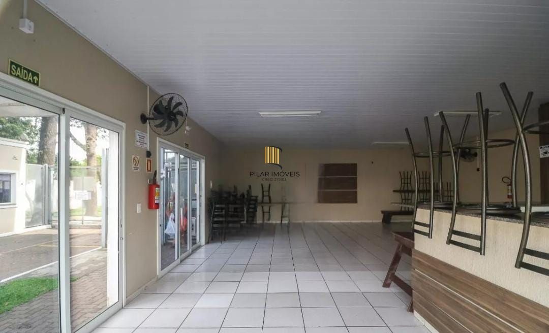 Casa 3 dormitórios Bairro Hípica