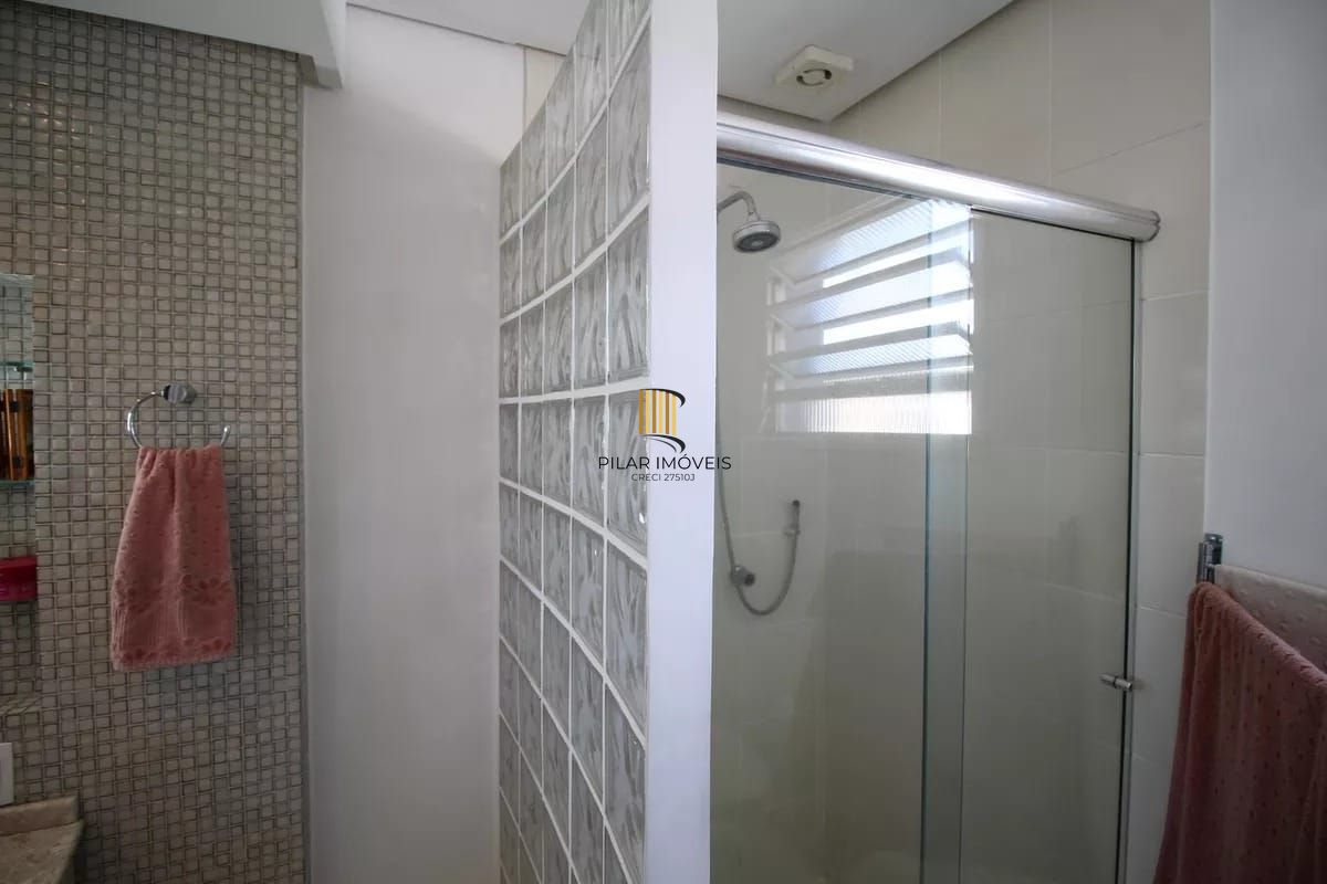 Excelente casa bairro São Geraldo 3 dormitórios