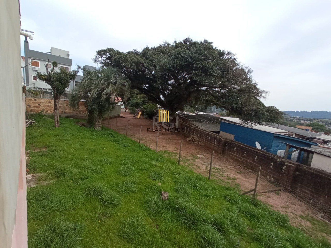 Casa no bairro Belém Velho