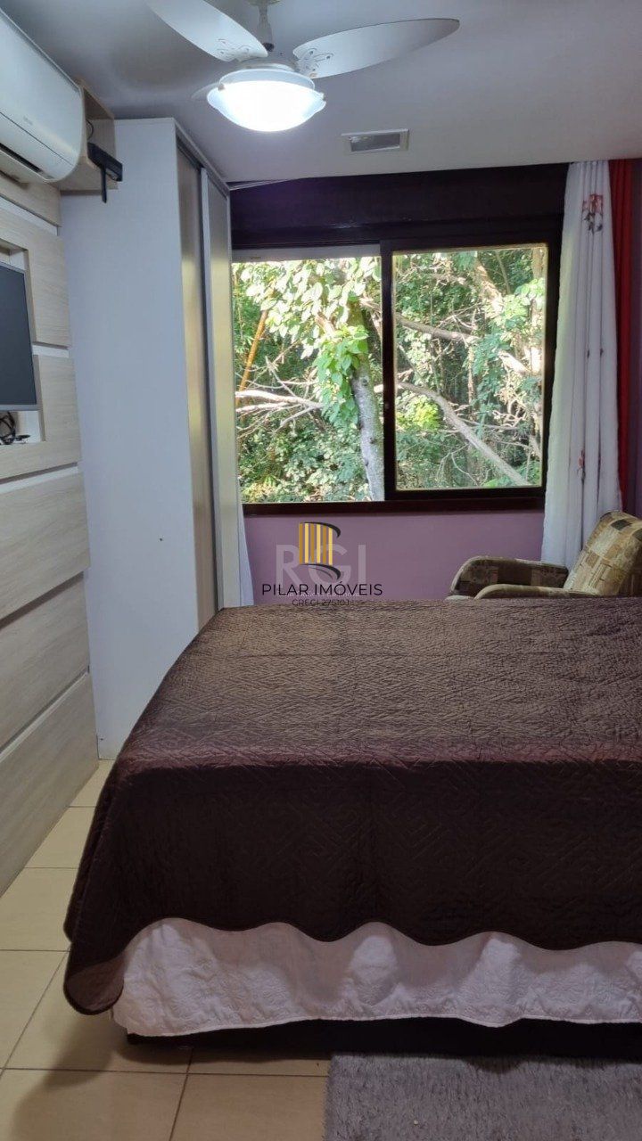Apartamento no bairro Cavalhada - 3 dormitórios