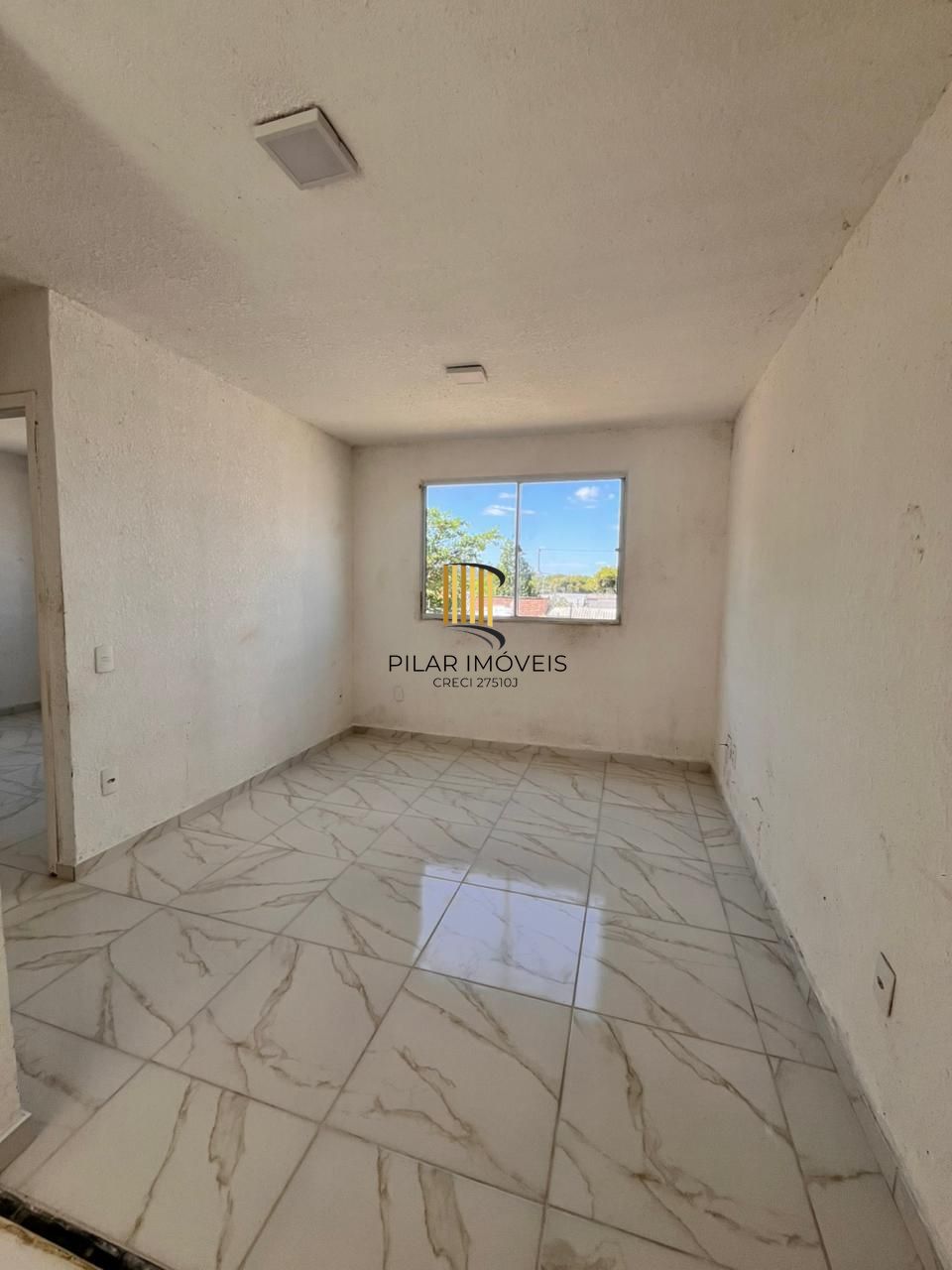 Apartamento no Reservas do Sul - 2 Dormitórios