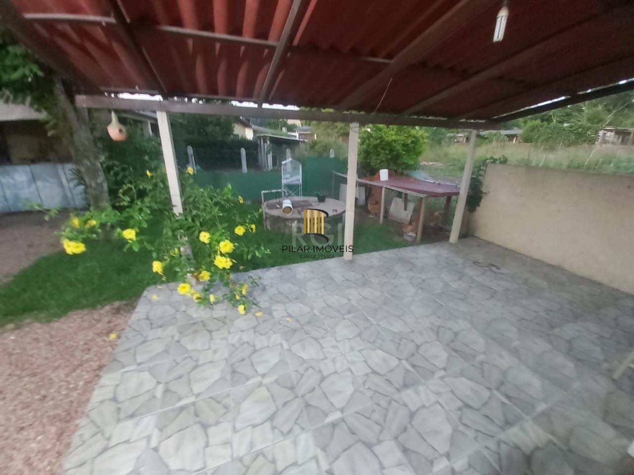 Terreno no Bairro Restinga
