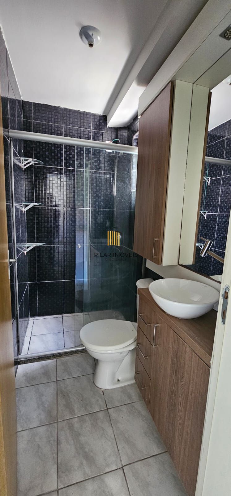 Apartamento Lomba do Pinheiro 2 dormitórios