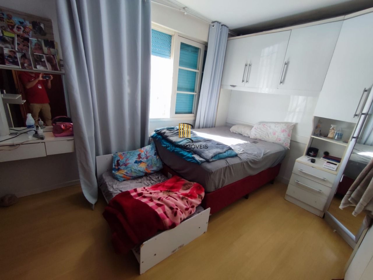 Casa no bairro Teresópolis - 3 dormitórios