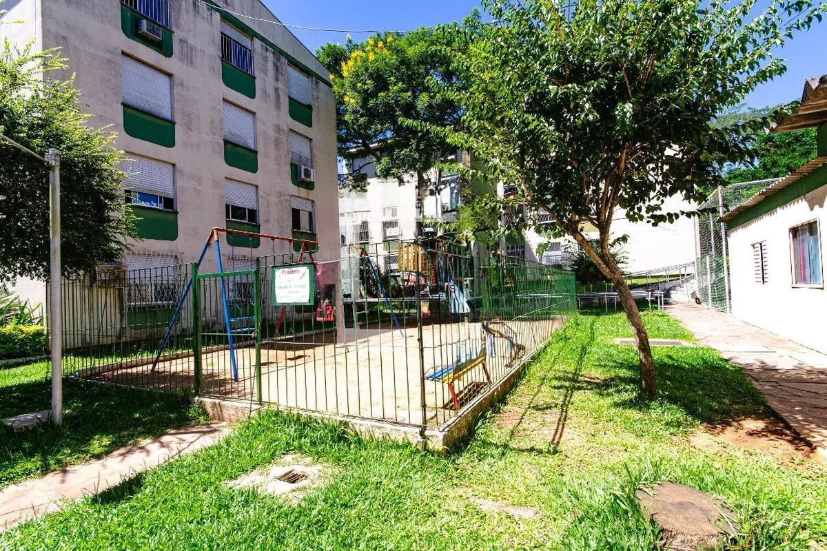 Apartamento vila nova - 2 Dormitórios