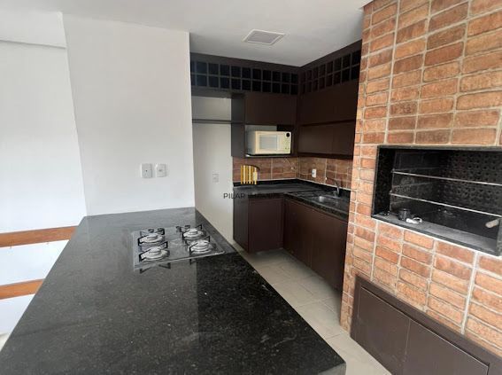 Cobertura de 2 Dormitórios Bairro Santa Teresa Porto Alegre