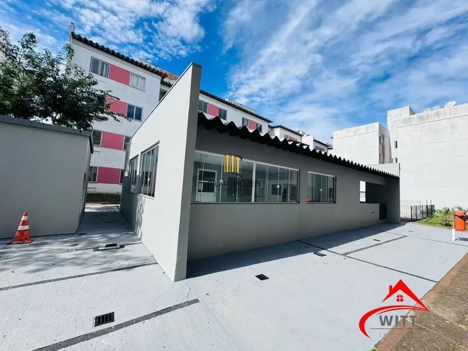 Apartamento bairro Restinga - 2 dormitórios - Sacada - 1 vaga escriturada - FINANCIÁVEL