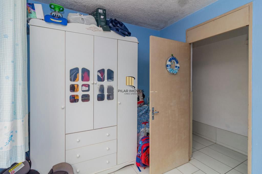 Apartamento 2 dormitórios- VILA Nova