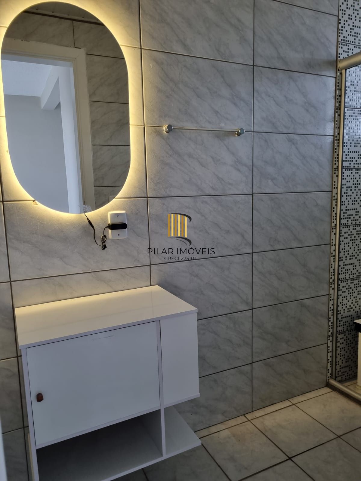 Apartamento 1 Dormitório - San Telmo