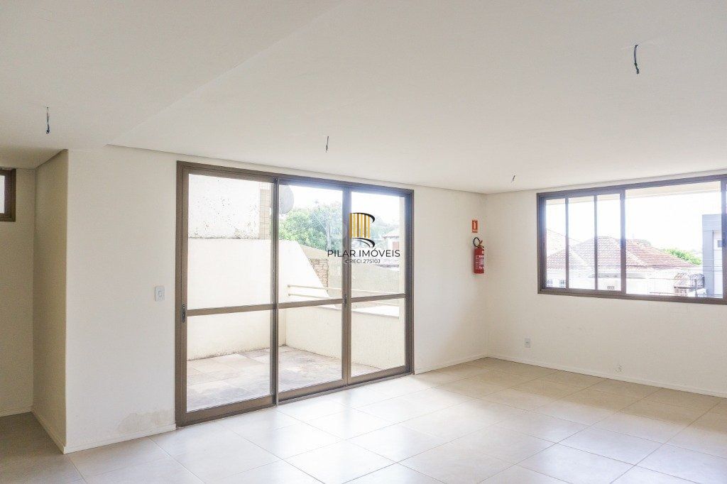 Apartamento 2 dormitórios 2 vagas - Chácara das Pedras