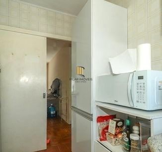 Apartamento na Amélia Teles - Petropolis - 2 dormitórios com vaga.