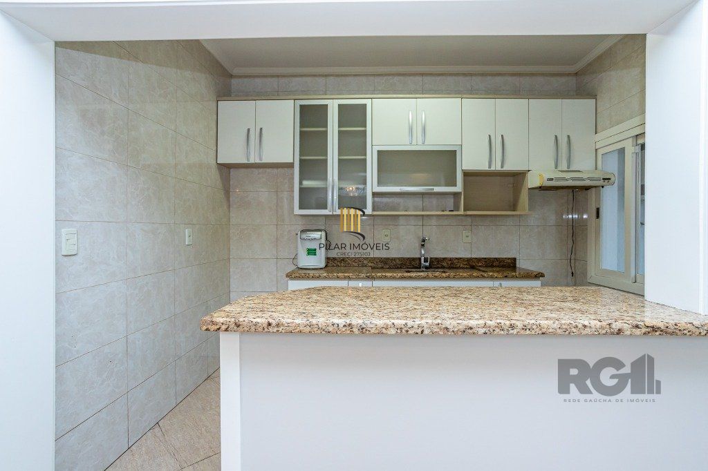 Casa sobrado no Sarandi Ecoville de 3 dormitórios e 3 vagas