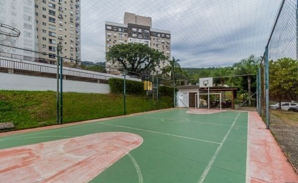 Apartamento de 3 dormitórios vaga e infra