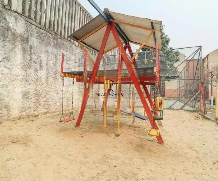 Apartamento 2 dormitórios no bairro Mário Quintana