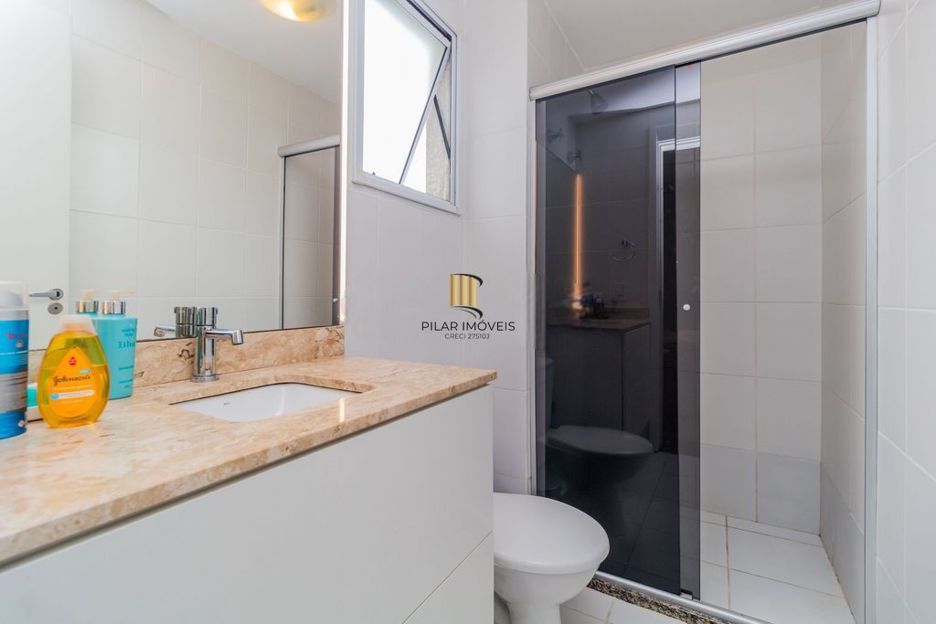 Apartamento 3 dormitórios no bairro Partenon