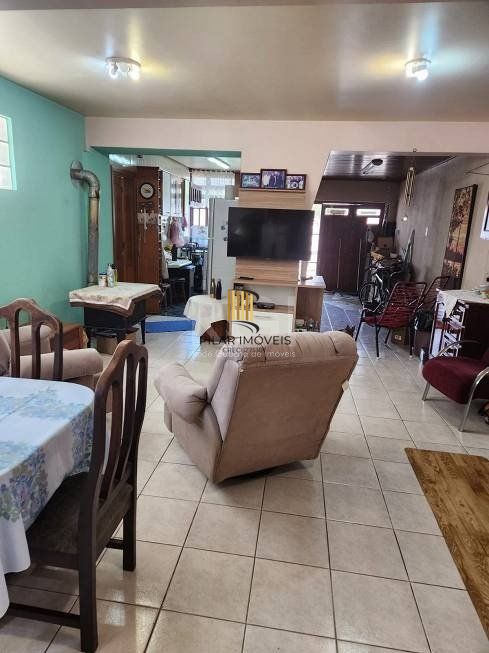 Casa 3 Dormitório(s) Bairro Azenha