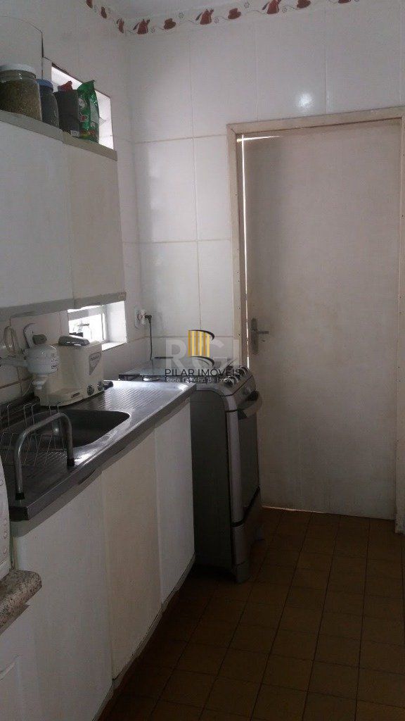 Apartamento para Venda no Partenon de 2 dormitórios