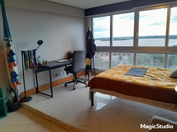Loft com 1 quarto e 43m² à venda em Centro Histórico, Porto Alegre.
