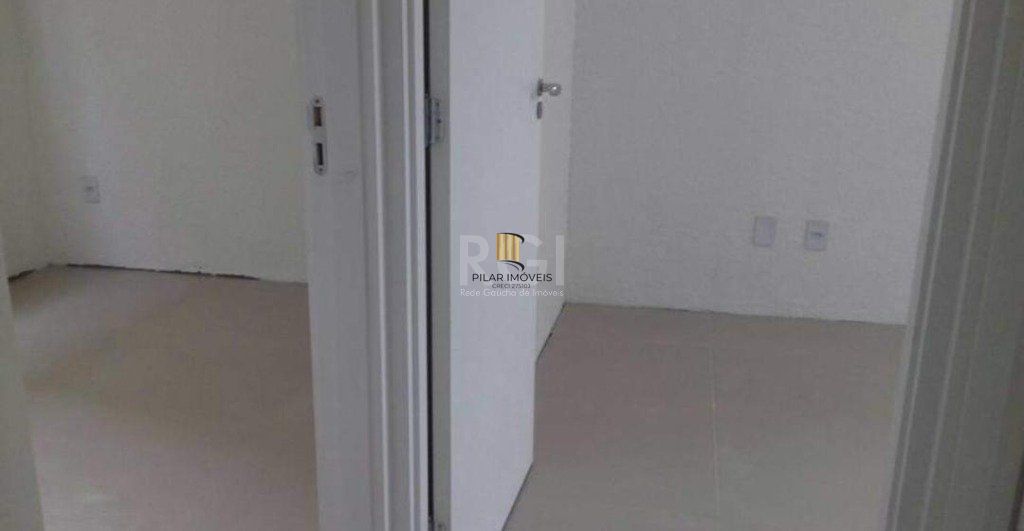 Apartamento no bairro cavalhada de 2 dormitórios e vaga