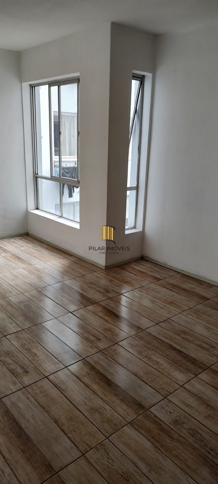 Apartamento JK na Cidade Baixa
