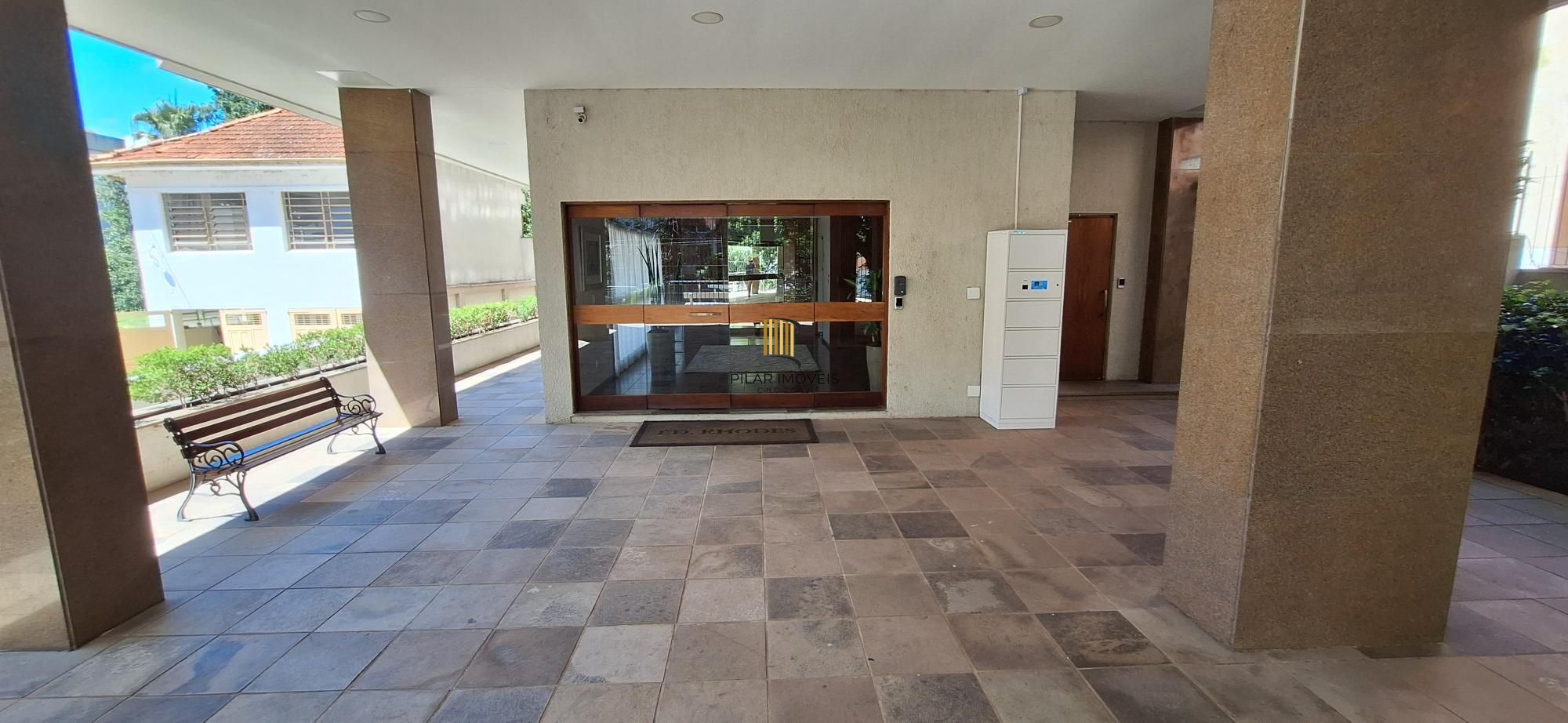 Exclusividade e Sofisticação: 3 Dormitórios em Endereço Nobre no Bairro Auxiliadora