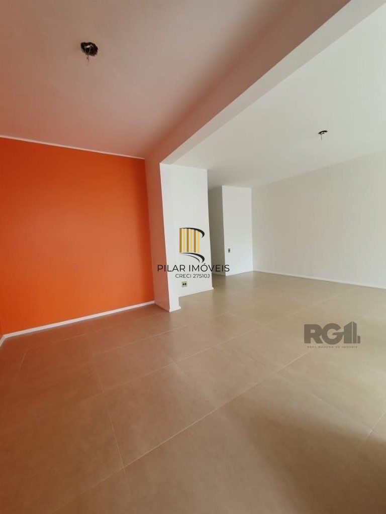 Apartamento 2 dormitórios no bairro Jardim  Botânico