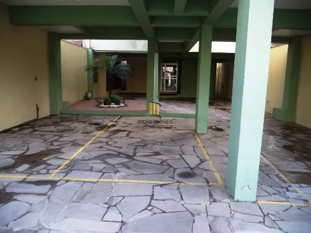 Apartamento 1 dormitório no bairro Morro do Espelho